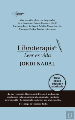 Bertrand.pt - Libroterapia