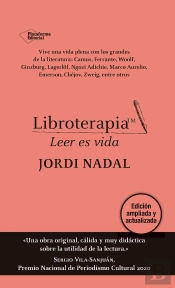 Libroterapia