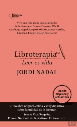 Bertrand.pt - Libroterapia