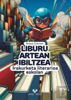 Liburu Artean Ibiltzea