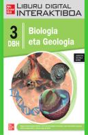 Liburu Digital Interaktiboa Biologia Eta Geologia, Dbh 3