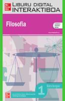 Liburu Digital Interaktiboa Filosofia, Batxileragoa 1