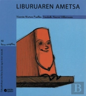 Liburuaren Ametsa