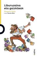 Liburuzaina Eta Gaizkileak