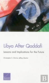 Libya After Qaddafi