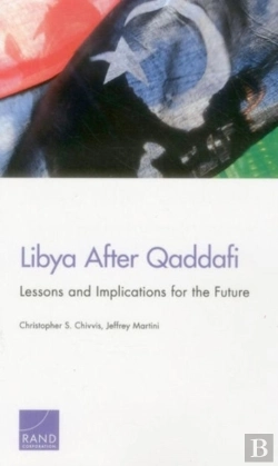 Bertrand.pt - Libya After Qaddafi