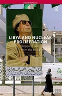 Bertrand.pt - Libya And Nuclear Proliferation