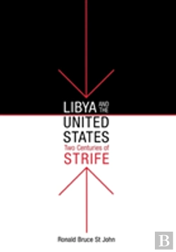Bertrand.pt - Libya And The United States, Two Centuries Of Strife