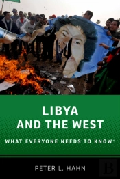 Libya And The West
