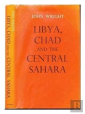 Libya, Chad And The Central Sahara