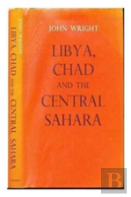 Libya, Chad And The Central Sahara