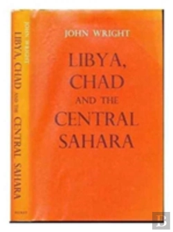 Bertrand.pt - Libya, Chad And The Central Sahara