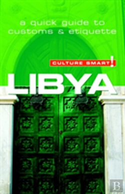 Bertrand.pt - Libya - Culture Smart!