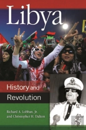Libya