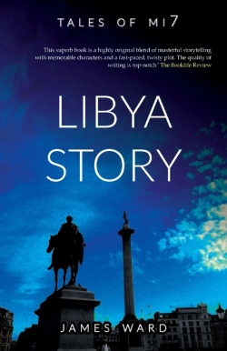 Bertrand.pt - Libya Story