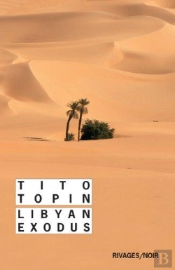 Bertrand.pt - Libyan Exodus