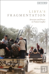 Libyas Fragmentation