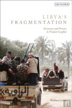 Bertrand.pt - Libyas Fragmentation