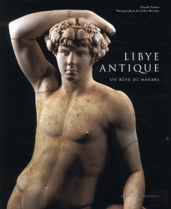 Bertrand.pt - Libye Antique ; Un Rêve De Marbre