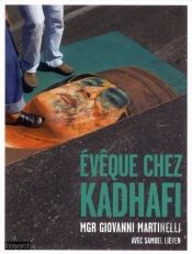 Libye, Mon Pays Martyrise