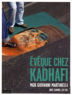 Bertrand.pt - Libye, Mon Pays Martyrise
