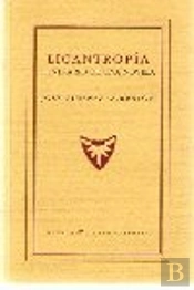 Licantropía