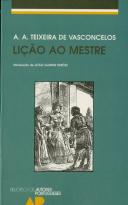 Lição ao Mestre