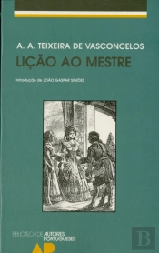 Lição ao Mestre