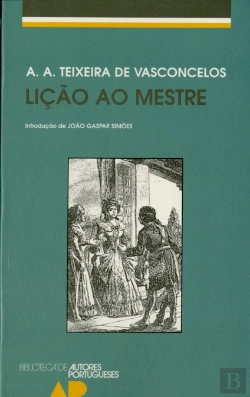 Bertrand.pt - Lição ao Mestre