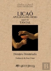 Licao Apologia Del Desig