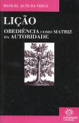 Lição - Obediência como Matriz da Autoridade