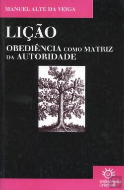 Bertrand.pt - Lição - Obediência como Matriz da Autoridade