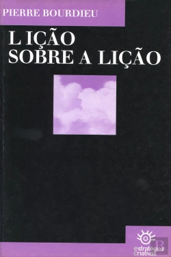 Bertrand.pt - Lição sobre a Lição