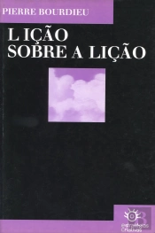 Lição sobre a Lição