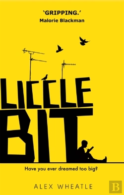 Bertrand.pt - Liccle Bit