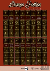 Licença Poética