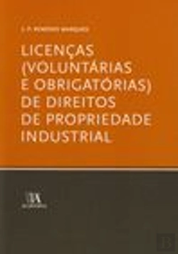 Bertrand.pt - Licenças (Voluntárias e Obrigatórias) de Direitos de Propriedade Industrial