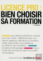 Licence Pro : Bien Choisir Sa Formation
