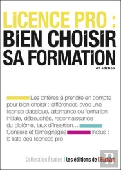 Licence Pro : Bien Choisir Sa Formation