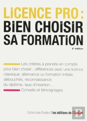 Licence Pro : Bien Choisir Sa Formation