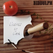 Licence To Cook