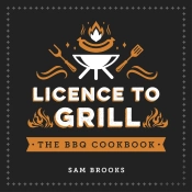 Licence To Grill