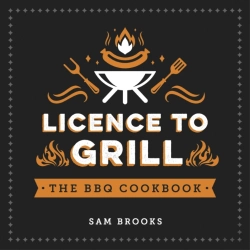 Bertrand.pt - Licence To Grill