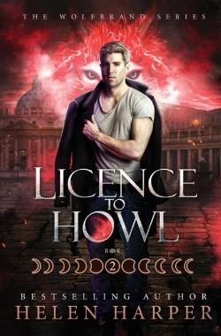 Bertrand.pt - Licence To Howl