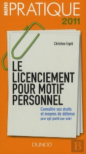 Licencement Individuel, Comment Se Défendre ? Connaître Ses Droits Et Ses Moyens De Défense : Pour Agir Plutôt Que Subir