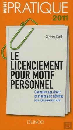 Bertrand.pt - Licencement Individuel, Comment Se Défendre ? Connaître Ses Droits Et Ses Moyens De Défense : Pour Agir Plutôt Que Subir