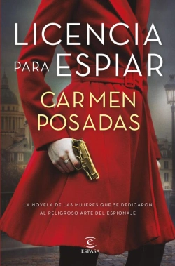 Bertrand.pt - Licencia Para Espiar