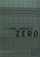 Licenciamento Zero