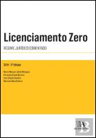Licenciamento Zero