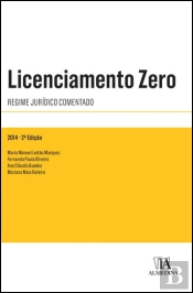 Licenciamento Zero